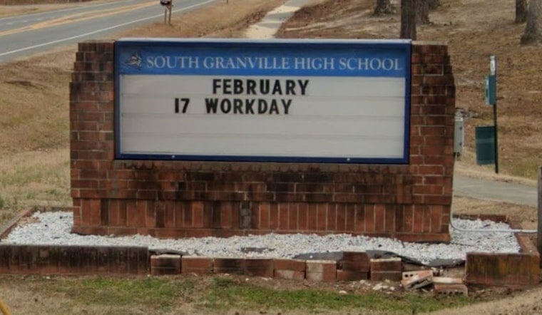 Creedmoor Coach's Daughter, 17, Dies in Highway 15 Crash on Way to School