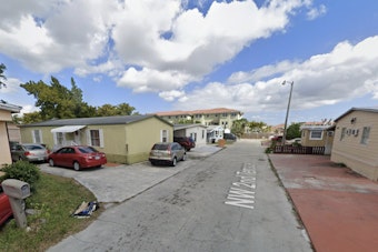 CREI Files Fourth Li'l Abner Tower in Sweetwater, 250 Units on Evicted Trailer Park Land