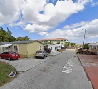 CREI Files Fourth Li'l Abner Tower in Sweetwater, 250 Units on Evicted Trailer Park Land