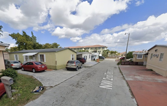 CREI Files Fourth Li'l Abner Tower in Sweetwater, 250 Units on Evicted Trailer Park Land