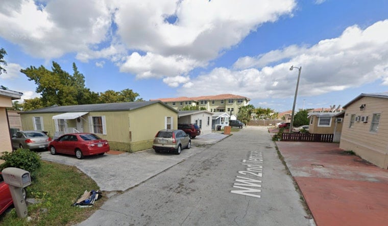 CREI Files Fourth Li'l Abner Tower in Sweetwater, 250 Units on Evicted Trailer Park Land