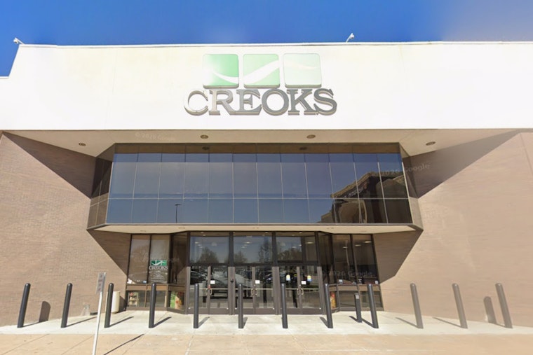 CREOKS Plans 62-Bed Recovery Center Near Tulsa-Creek County Line