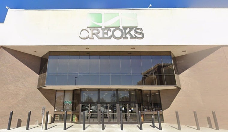 CREOKS Plans 62-Bed Recovery Center Near Tulsa-Creek County Line