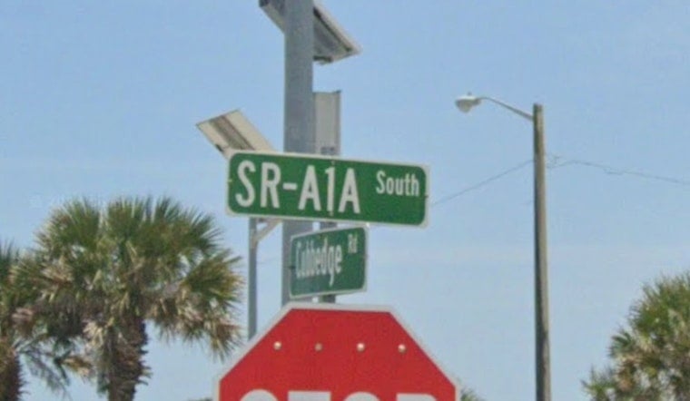 Crescent Beach's T. Smith Asian Bistro Reborn as A1A Asian Kitchen