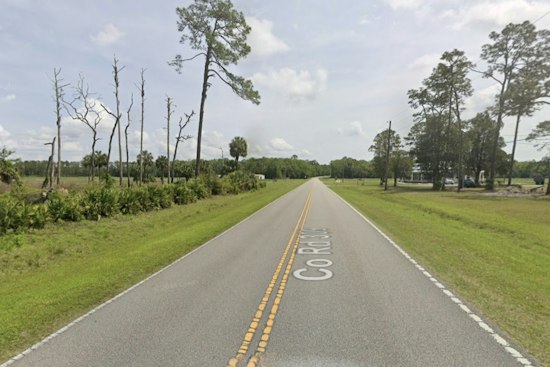 Crescent City Motorcyclist, 67, Dies After Bike Overturns Off County Road 309