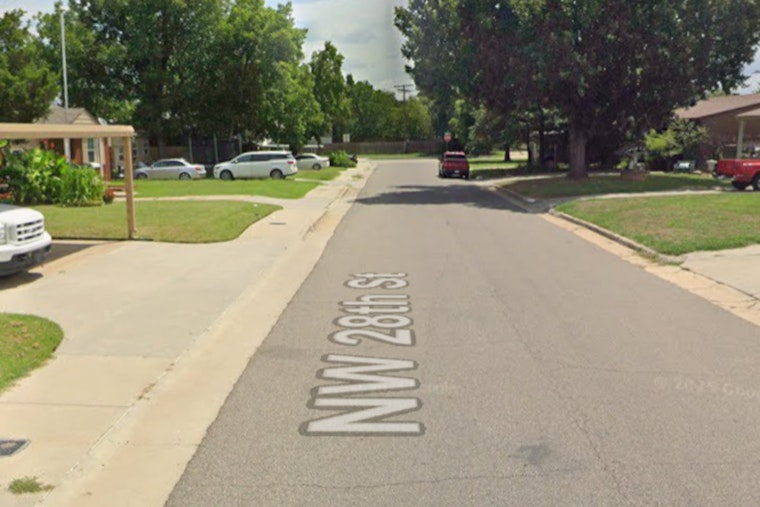 Creston Park Revitalization Plans Take Shape In Northeast OKC
