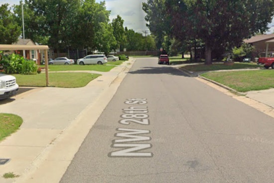 Creston Park Revitalization Plans Take Shape In Northeast OKC
