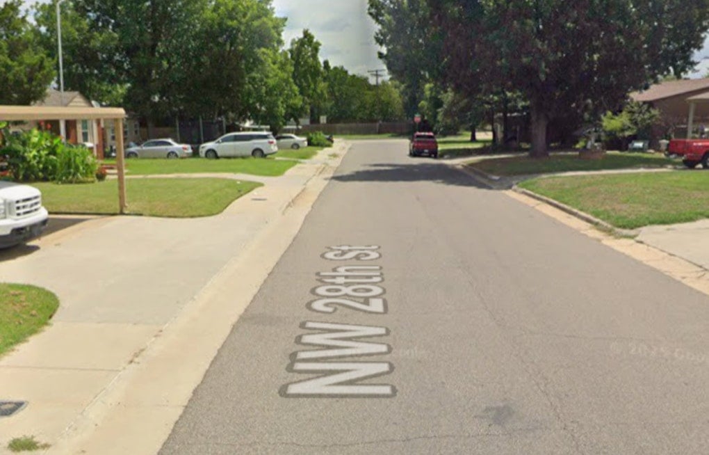 Creston Park Revitalization Plans Take Shape In Northeast OKC