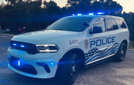 Crestview Cops Probing Mystery Slaying of 65-Year-Old Man as Questions Mount