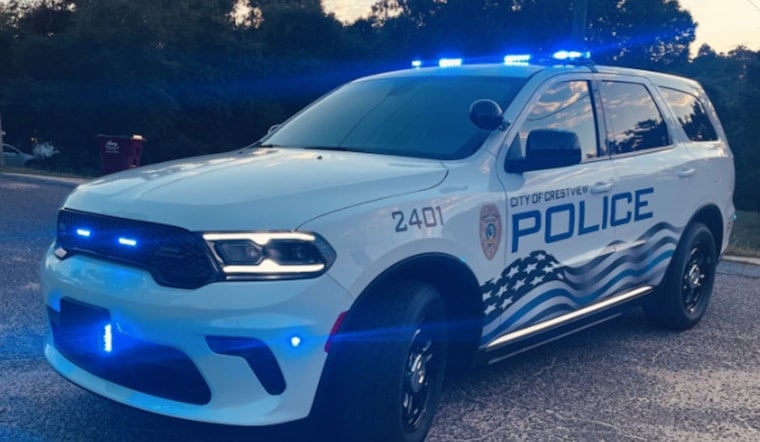 Crestview Cops Probing Mystery Slaying of 65-Year-Old Man as Questions Mount