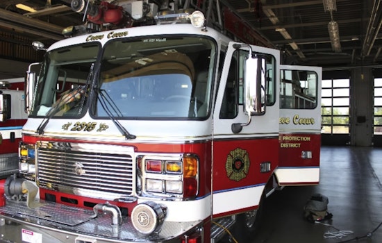 Creve Coeur Trench Drama Shuts Down Country Manor Road