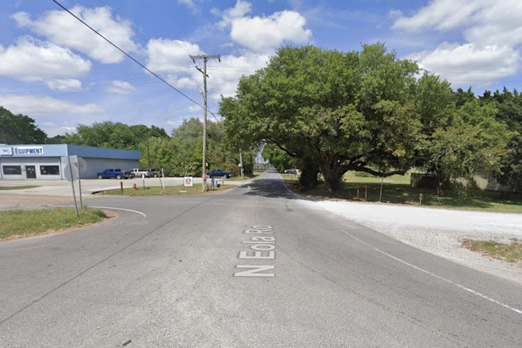 Crews Break Ground on 75-Acre Eola Place Subdivision Near Broussard