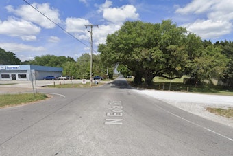 Crews Break Ground on 75-Acre Eola Place Subdivision Near Broussard
