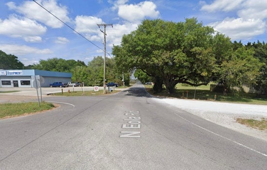 Crews Break Ground on 75-Acre Eola Place Subdivision Near Broussard