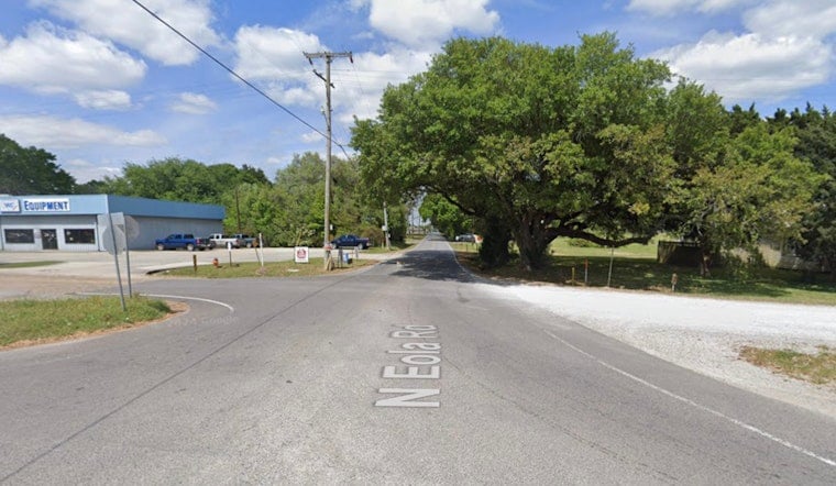 Crews Break Ground on 75-Acre Eola Place Subdivision Near Broussard