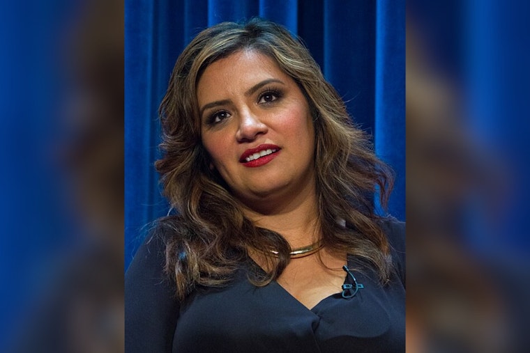 Cristela Alonzo Brings Midlife Mixtape Tour Back to Her Dallas Roots