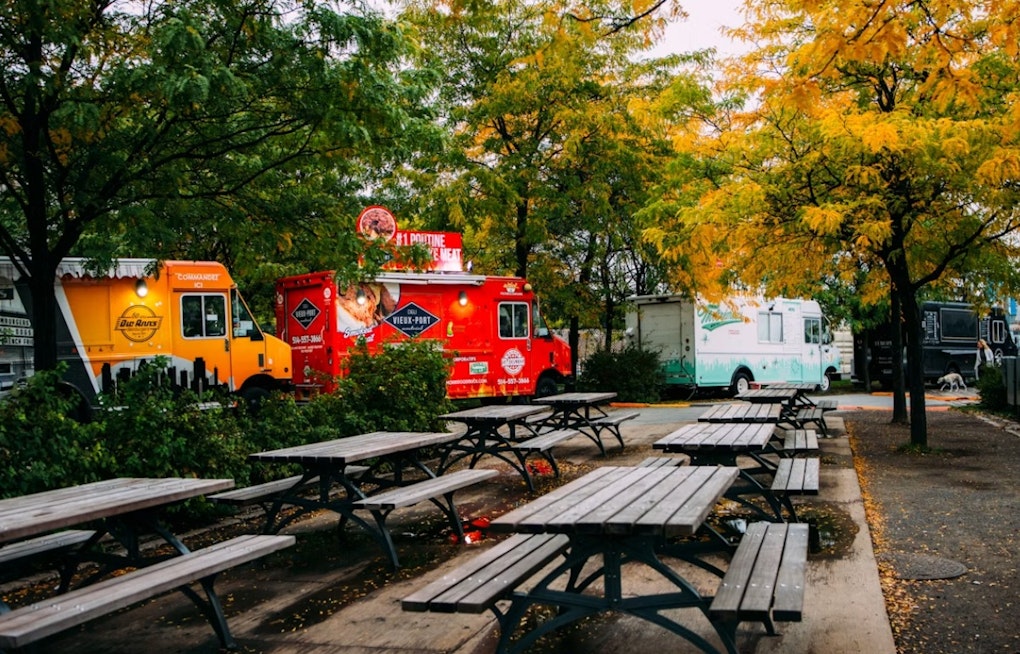 Crocker Park's Food Truck Challenge Returns With 20+ Rigs, Mayor as Judge