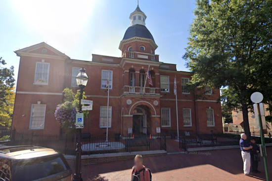 Crofton Woman Sentenced After Stealing $185K in Dual Check Schemes