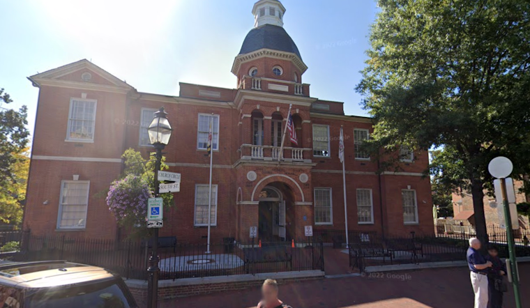 Crofton Woman Sentenced After Stealing $185K in Dual Check Schemes
