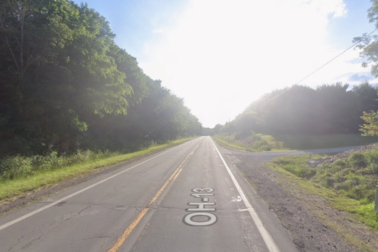 Crooksville Teen, 19, Killed Crossing Centerline Into Semi on SR 13