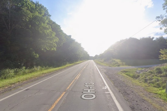 Crooksville Teen, 19, Killed Crossing Centerline Into Semi on SR 13