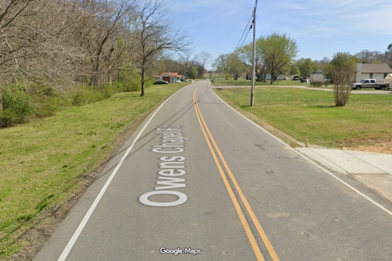 Cross Plains Head-On Crash Injures 5 as Helicopter Delay Forces Ground Dash