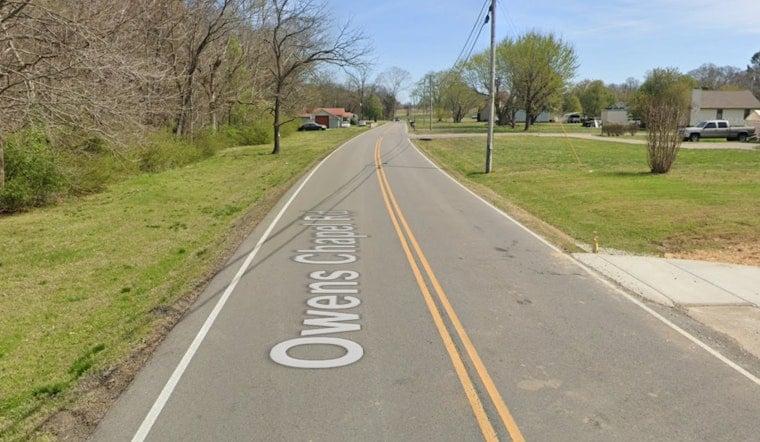 Cross Plains Head-On Crash Injures 5 as Helicopter Delay Forces Ground Dash