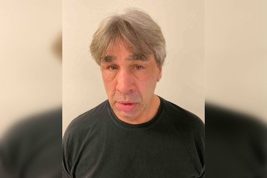 Crossville Man, 64, Gets 15 Years for Fentanyl Death That Took 4 Years to Prosecute