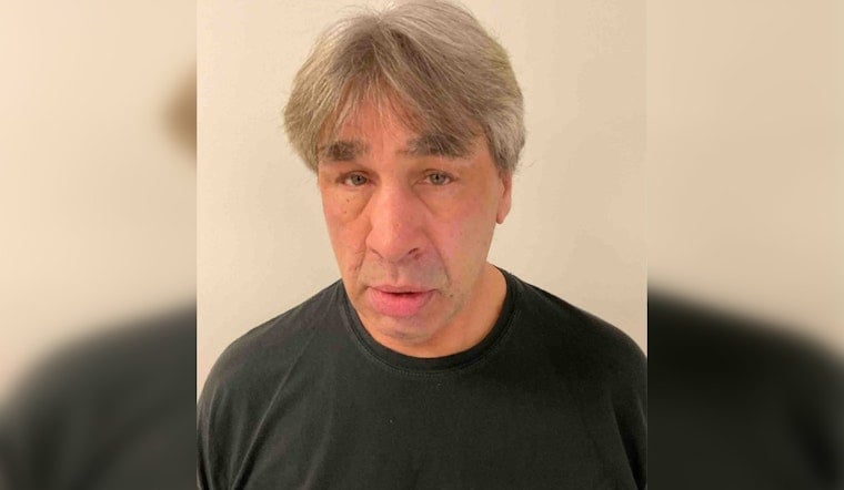 Crossville Man, 64, Gets 15 Years for Fentanyl Death That Took 4 Years to Prosecute