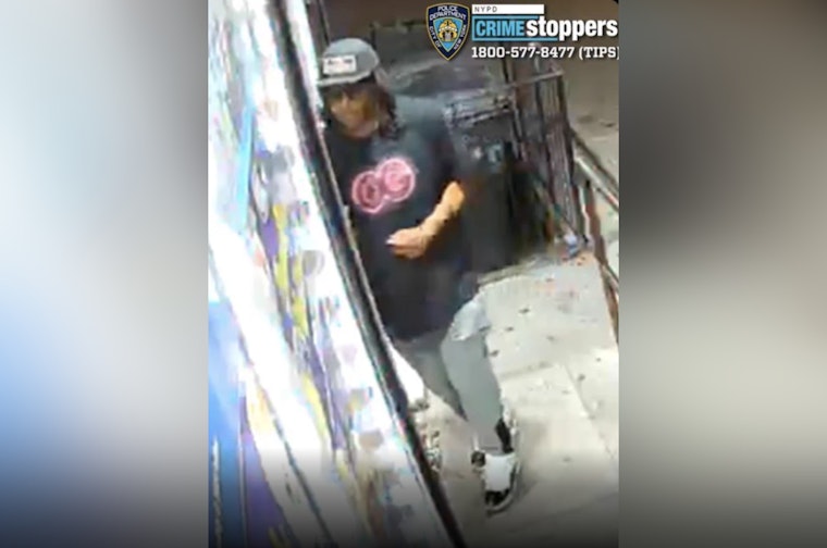Crown Heights Gunman Sought After Nostrand Avenue Double Leg Shooting