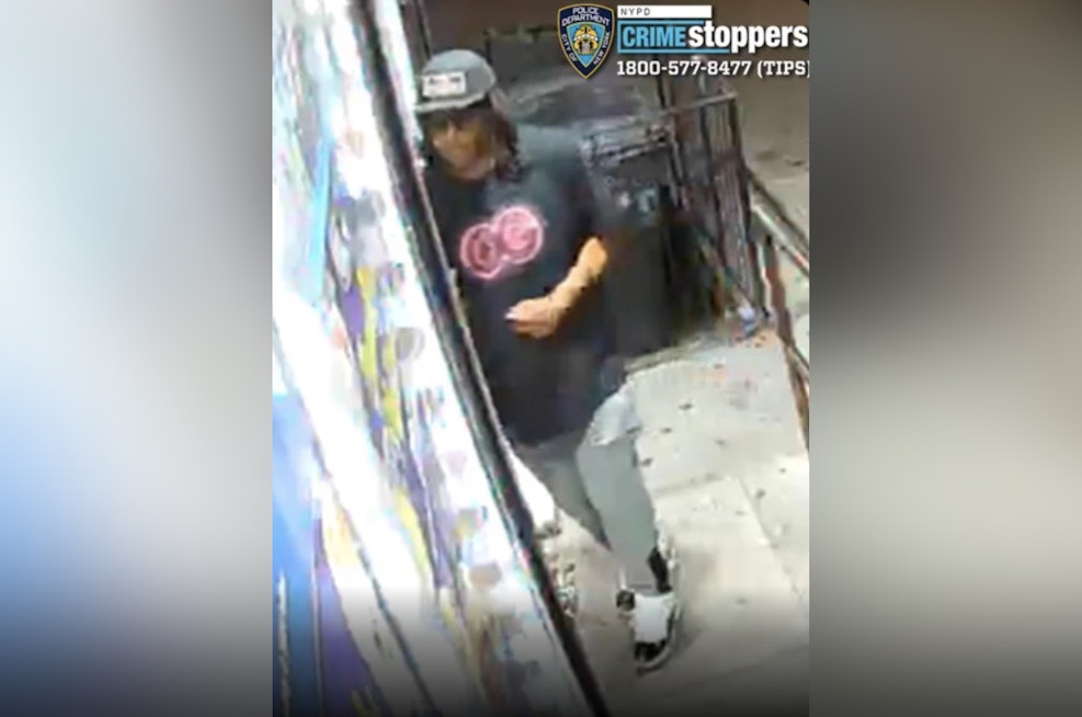 Crown Heights Gunman Sought After Nostrand Avenue Double Leg Shooting