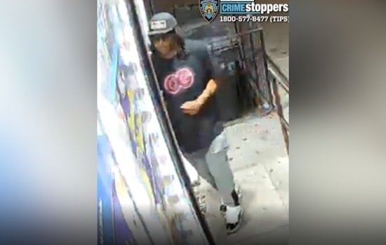 Crown Heights Gunman Sought After Nostrand Avenue Double Leg Shooting