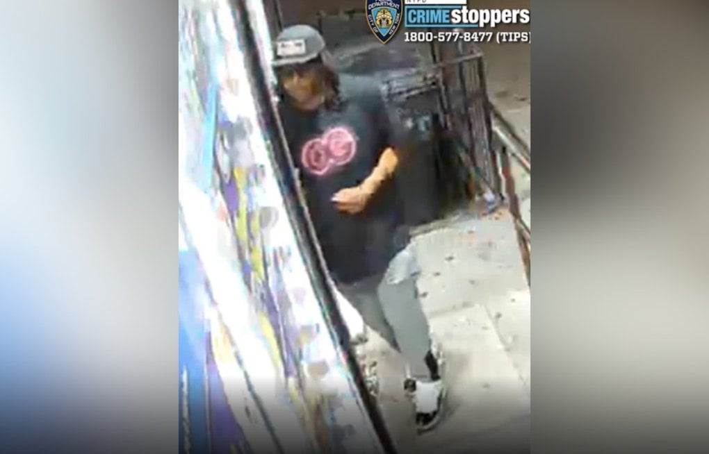Crown Heights Gunman Sought After Nostrand Avenue Double Leg Shooting