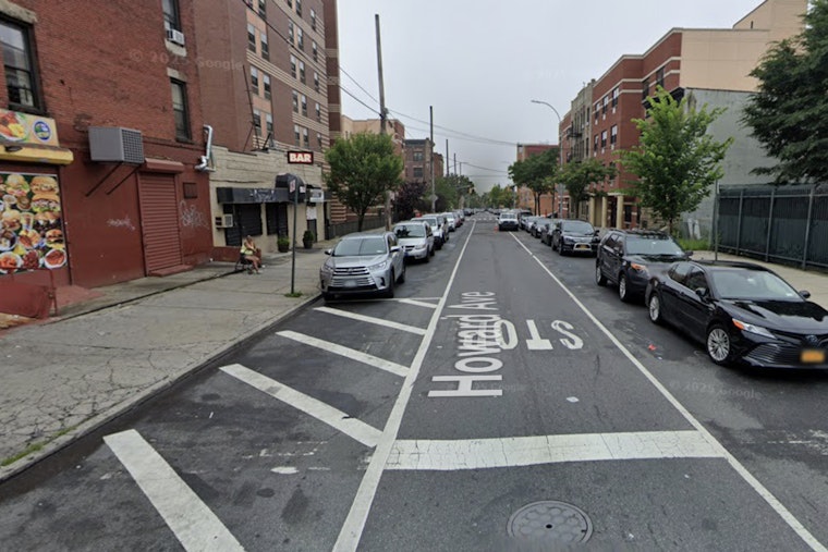 Crown Heights Shootout Near Ooh La La Lounge Kills Woman, 33, Wounds Man