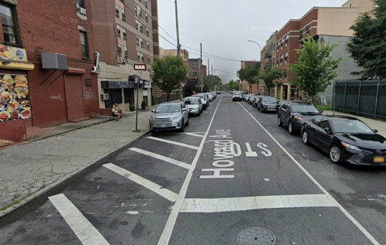 Crown Heights Shootout Near Ooh La La Lounge Kills Woman, 33, Wounds Man