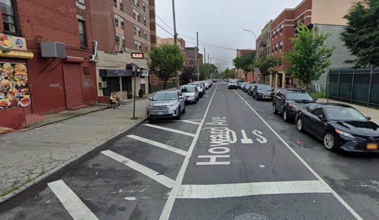 Crown Heights Shootout Near Ooh La La Lounge Kills Woman, 33, Wounds Man