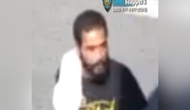 Crown Heights Woman's Phone Ripped Away in Grand Avenue Robbery, Cops Offer $3,500
