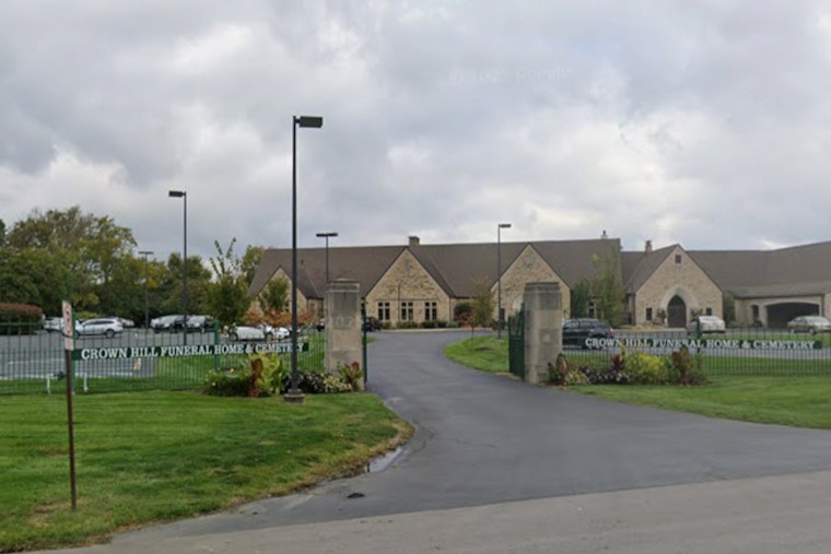Crown Hill Cemetery Unlocks Hidden Mausoleums for 163rd Birthday Bash