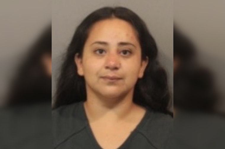 Crown Point Woman Ran Down, Stabbed Husband Outside Divorce Court, Charges Say