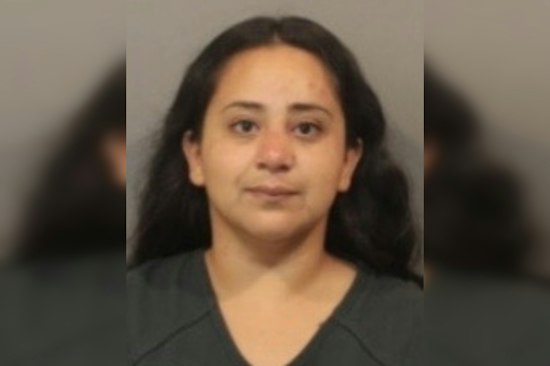 Crown Point Woman Ran Down, Stabbed Husband Outside Divorce Court, Charges Say