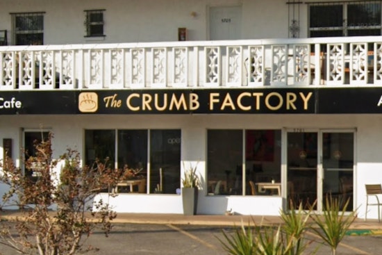 Crumb Factory Bakery Brings French-Oven Sourdough From St. Pete to Dunedin