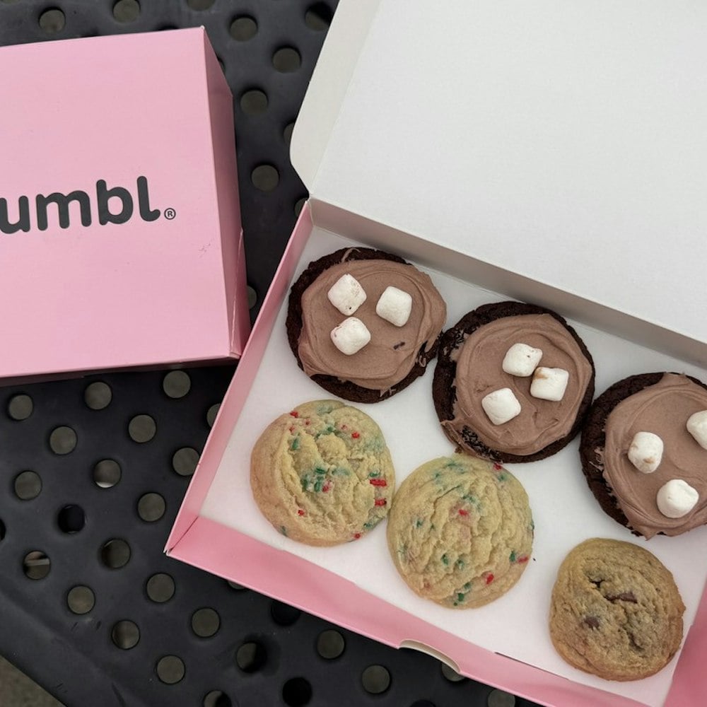 Crumbl Cookies Opens on Dixie Highway as Louisville's $3M Fund Supports Restaurants