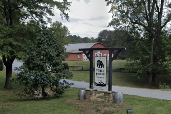 Crush Fest Returns to North Georgia's Yonah Mountain With Grape Stomping, Steel Drums