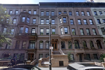 Crypto Billionaire's LLC Nabs Record $45M Upper West Side Mansion, Half Off