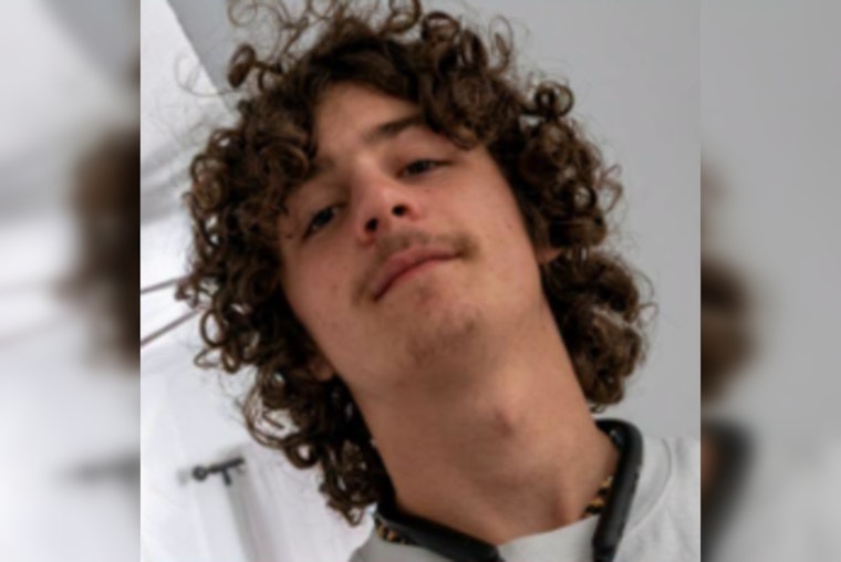 Crystal River Teen Levi Kelly Found Safe