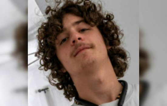Crystal River Teen Levi Kelly Found Safe
