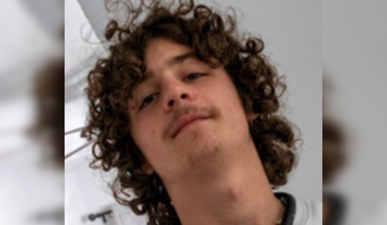 Crystal River Teen Levi Kelly Found Safe