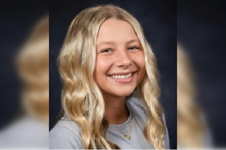 Crystal River Teen Payton Strawn, 15, Missing Since Predawn Hours