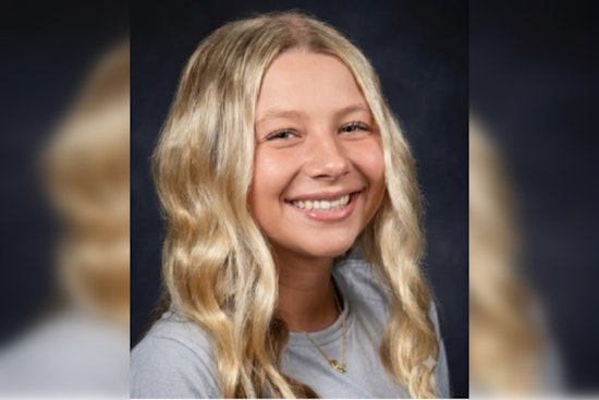 Crystal River Teen Payton Strawn, 15, Missing Since Predawn Hours