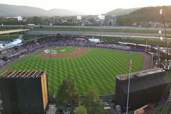 Cubs to Face Blue Jays in 2027 Little League Classic, First Time on a Thursday